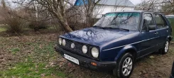 Volkswagen Golf ����