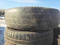 Toyo H08. ������, �/�, ����� 90 % ����
