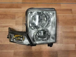 ���� ������ Jeep Commander XH XK ����