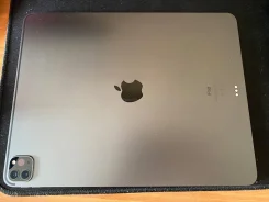 Apple iPad Pro 12.9. 12.9 ������, ������ 256 �� ����
