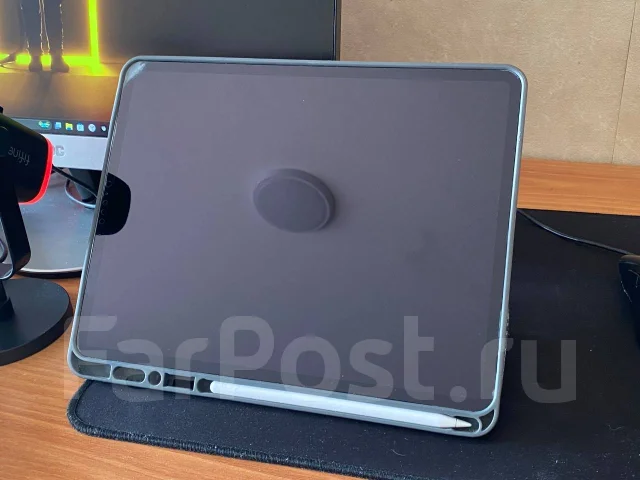 Apple iPad Pro 12.9. 12.9 ������, ������ 256 �� ����