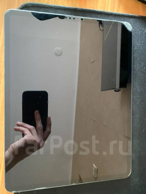 Apple iPad Pro 12.9. 12.9 ������, ������ 256 �� ����