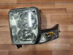 ���� ����� Jeep Commander XH XK ����