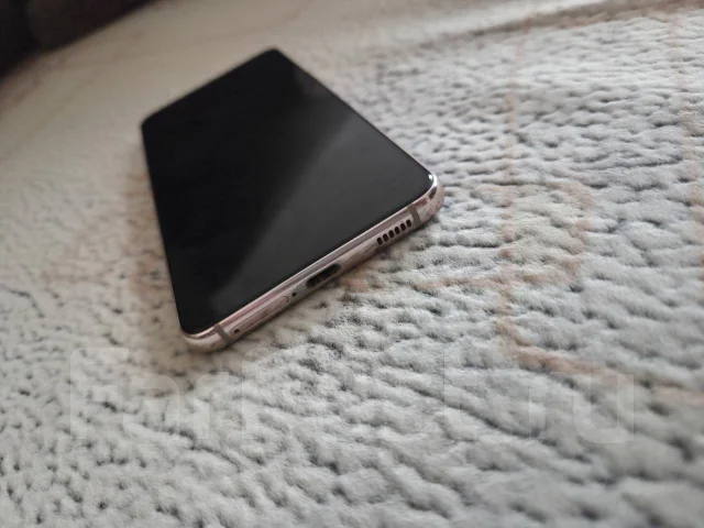 Samsung Galaxy S21 5G. �/�, 256 ��, 3G, 4G LTE, 5G, Dual-SIM ����