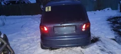 Daewoo Matiz ����