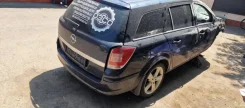 Opel Astra. Z16XER ����