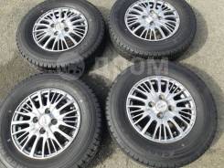 Venerdi. 4.0x13", 4x100, ET43 ����
