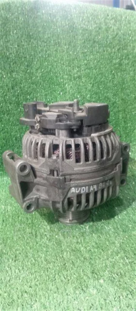 ��������� Audi A6 0124515053 8E5 ALT 0124515053 ����