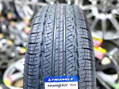 Triangle AdvanteX SUV TR259. ������, 2026 ���, ����� ����