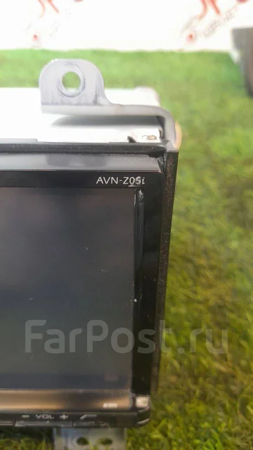 Eclipse AVN-Z05I ����