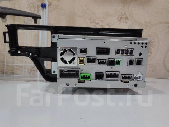 Gathers VXM-165VFNi ����
