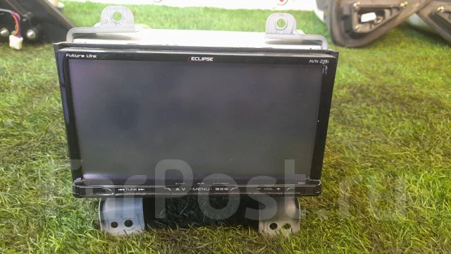 Eclipse AVN-Z05I ����