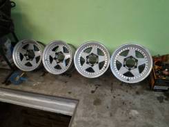 Raguna ZZYZX OX. 8.0x16", 6x139.7, ET-5, �� 108,1���. ����