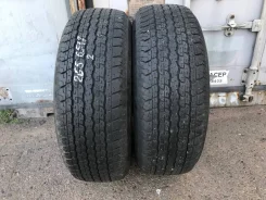 Bridgestone Dueler H/T. �����������, �/�, ����� 20 % ����