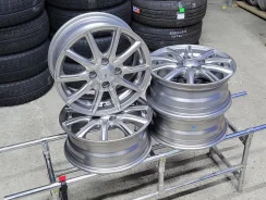 Topy Sibilla Next GS-5. 5.5x14", 4x100, ET42, �� 73,1���. ����