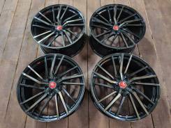 Lehrmeister Premix Dolche. 9.5x21", 5x114.3, ET35, �� 73,1���. ����