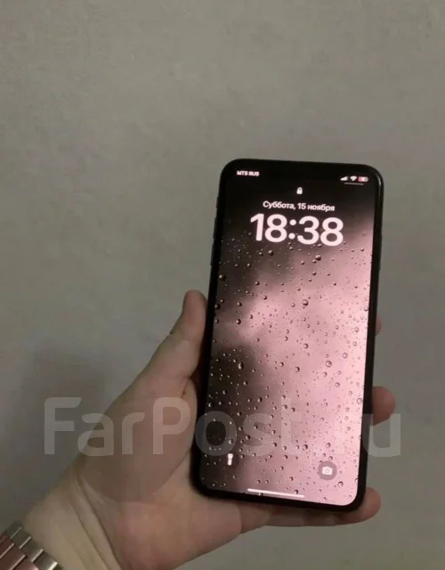 Apple iPhone Xs Max. �/�, 256 �� ����