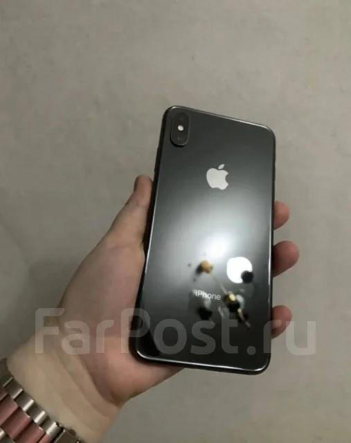 Apple iPhone Xs Max. �/�, 256 �� ����