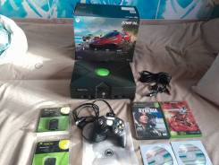 Microsoft Xbox Original ����