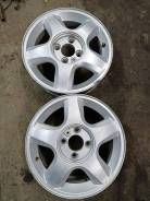 Renault. x14", 4x100, �� 60,1���. ����