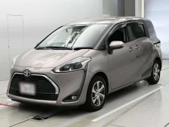 Toyota Sienta ����