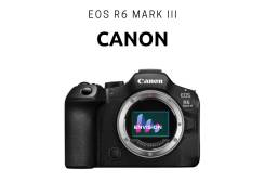 Canon EOS R6 Mark III. 20 � ����� ��, ���: ��� ����. ��� ����� �� ������������ ����