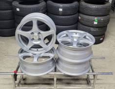Grass ZX. 6.0x15", 4x100, ET43, �� 73,1���. ����