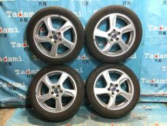 Volvo. 7.0x17", 5x108, ET50, �� 63,4���. ����