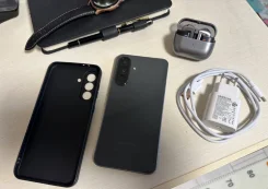 Samsung Galaxy A56 5G. �����, 128 �� ����