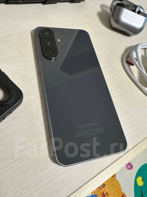 Samsung Galaxy A56 5G. �����, 128 �� ����