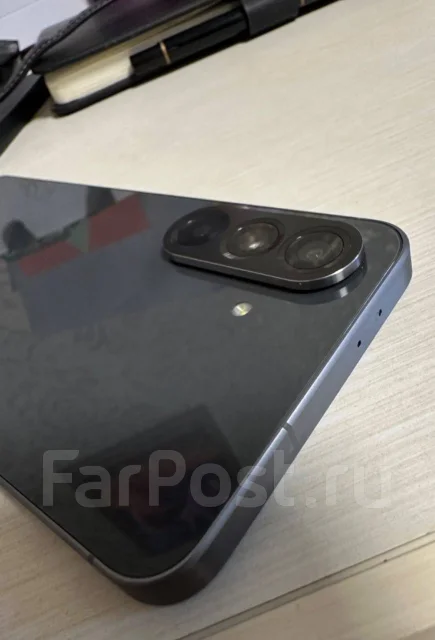 Samsung Galaxy A56 5G. �����, 128 �� ����