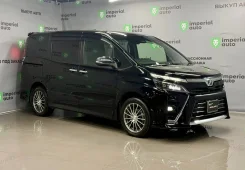 Toyota Voxy. �������, ��������, 2.0 (152��.�.), ������, 87 000����. �� ����