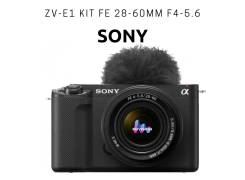 Sony Alpha ZV-E-1 Kit. 20 � ����� ��, ���: ��� ����. ��� ����� �� ������������ ����