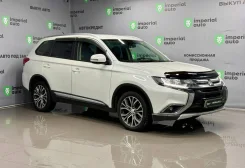 Mitsubishi Outlander. �������, 4wd, 2.0 (146��.�.), ������, 142 000����. �� ����
