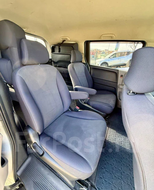 Honda Freed. �������, ��������, 1.5 (118��.�.), ������, 131 000����. �� ����