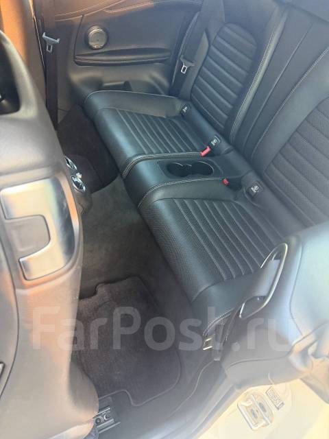 Mercedes-Benz C-Class. � ��������� ����