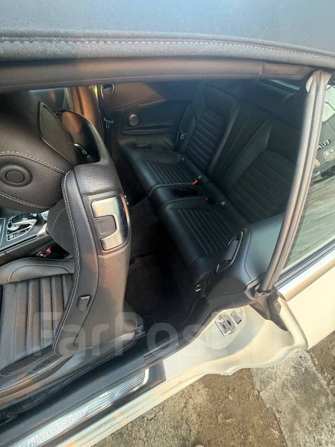 Mercedes-Benz C-Class. � ��������� ����