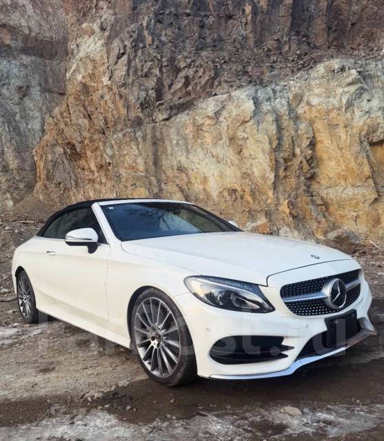 Mercedes-Benz C-Class. � ��������� ����
