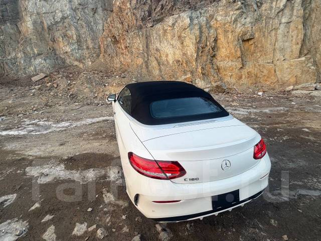 Mercedes-Benz C-Class. � ��������� ����