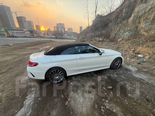 Mercedes-Benz C-Class. � ��������� ����
