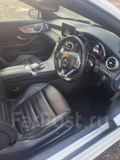 Mercedes-Benz C-Class. � ��������� ����