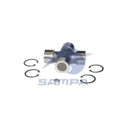 ���������� ����� ������� ������� 52*147,2 �� Sampa 022015 022015 ����