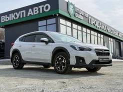 Subaru XV. �������, 4wd, 2.0 (154��.�.), ������, 120 000����. �� ����