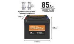 Startex. 85��.�., D26, 680��., ������, ������������ ����� ����