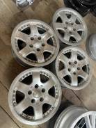 Super Star Leon Hardiritt Orden CV. 6.0x15", 5x114.3, ET42, �� 73,1���. ����