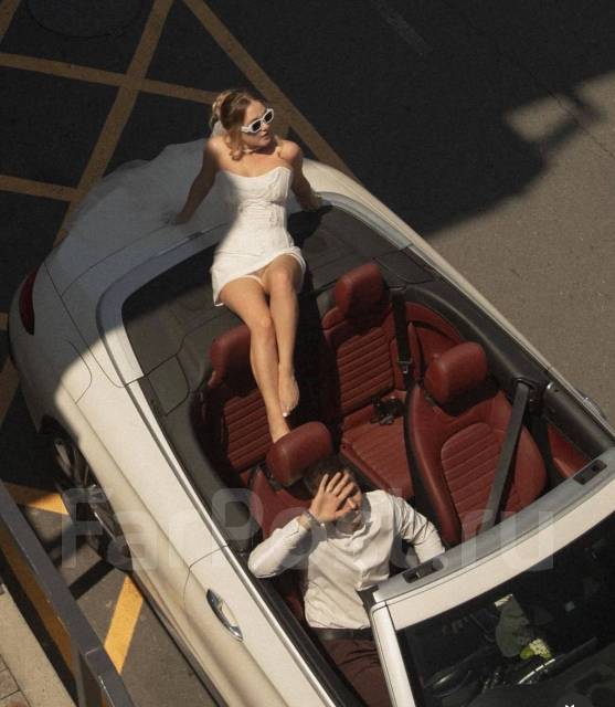 Mercedes-Benz C-Class. � ��������� ����