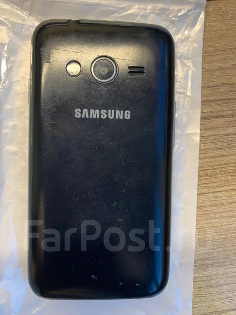 Samsung Galaxy Ace 4 Neo. �/�, 512 ��, ������, 3G, Dual-SIM ����