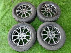 Weds Tead. 6.0x15", 5x114.3, ET52 ����