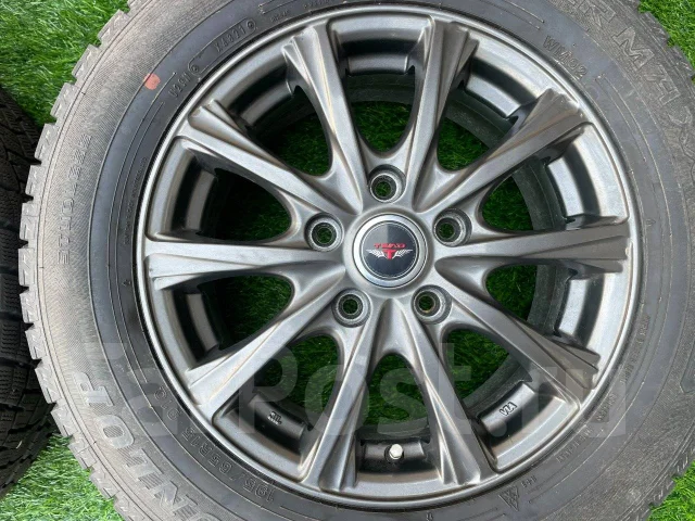 Weds Tead. 6.0x15", 5x114.3, ET52 ����