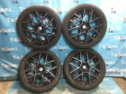 Erst. 8.5x20", 5x108, ET46, �� 75���. ����